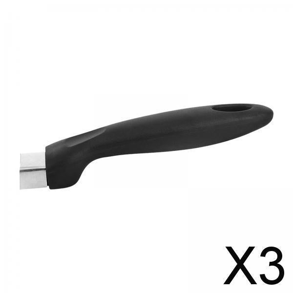 3xPot Handle Scald prevent Handgrip Universal Sturdy for cooking Kitchen