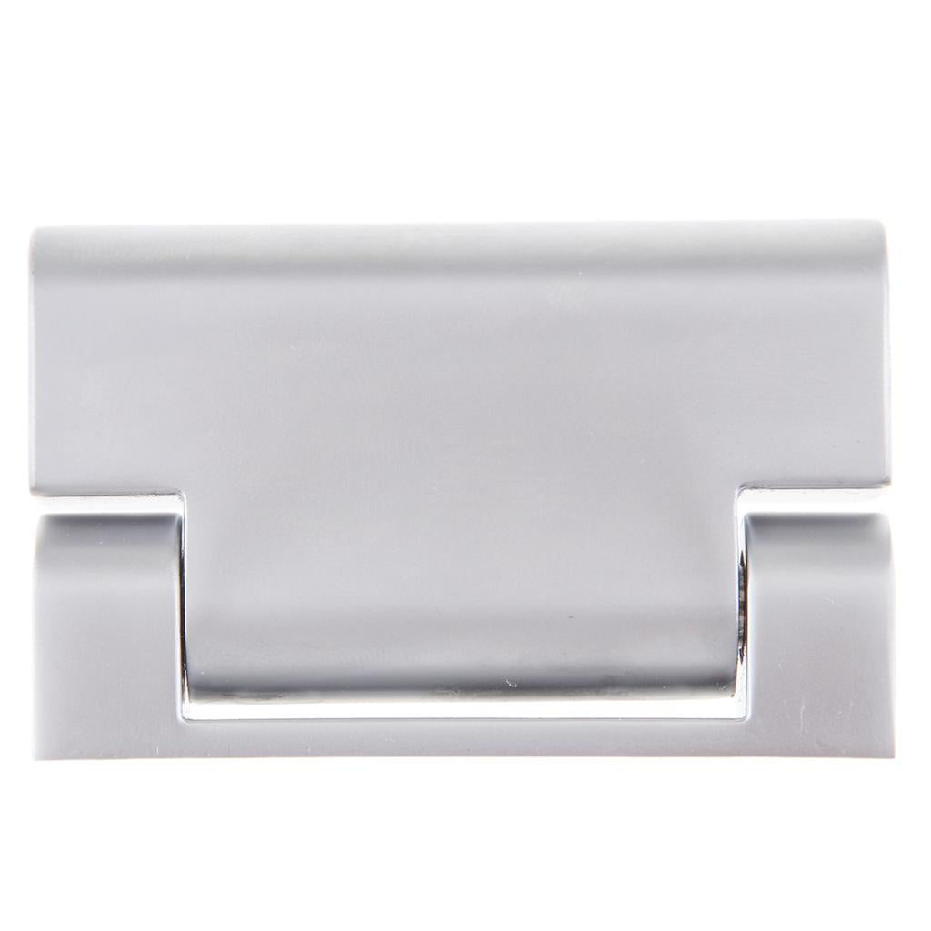 Stainless Steel Adjustable Torque Position Control Hinge 180 Degree Detent