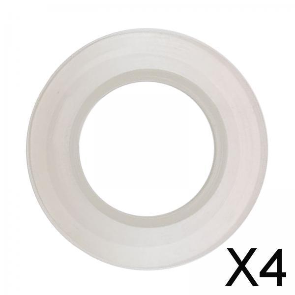 4xScribing Tape High Precision Model Masking Tape for Model Accessory 3MM