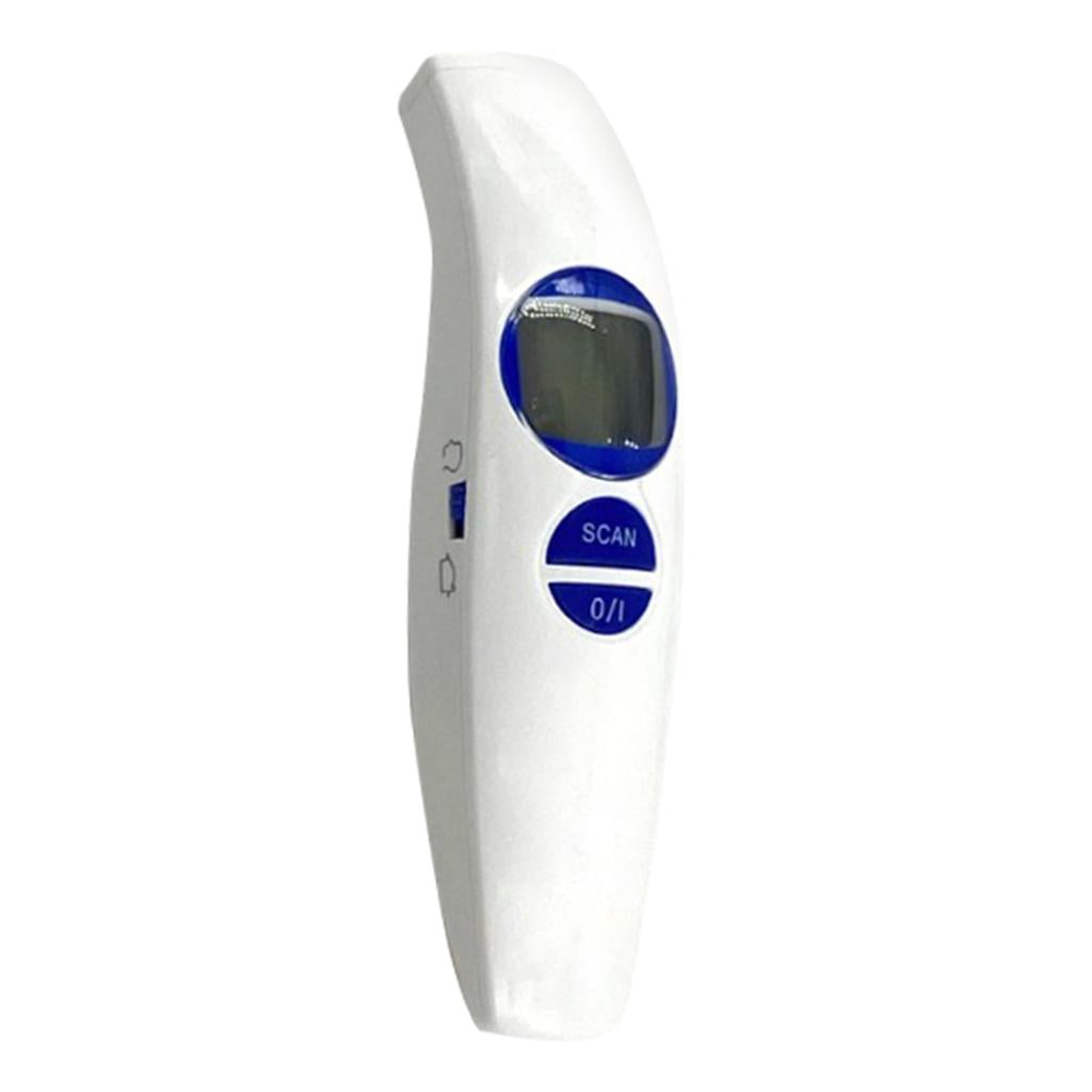 Multifunction Adults Baby Non-Contact Forehead Digital Body Thermometer