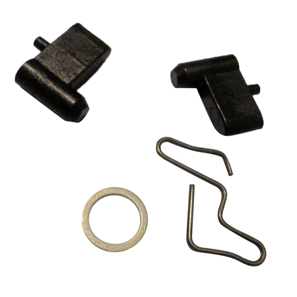 2xRecoil Start Pawl Spring Washer Set For Stihl 029 034 036 039 044 046 MS360