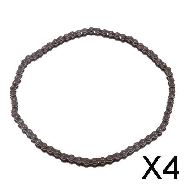 4x70 Link Drive Chain for CF500 ATV MX Motorcycle Dirt Bike Scooter Kart