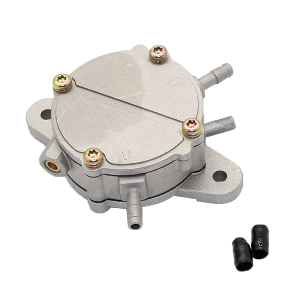 Fuel Gas Pump Valve Switch Petcock For GY6 150 250CC ATV Go kart Scooter
