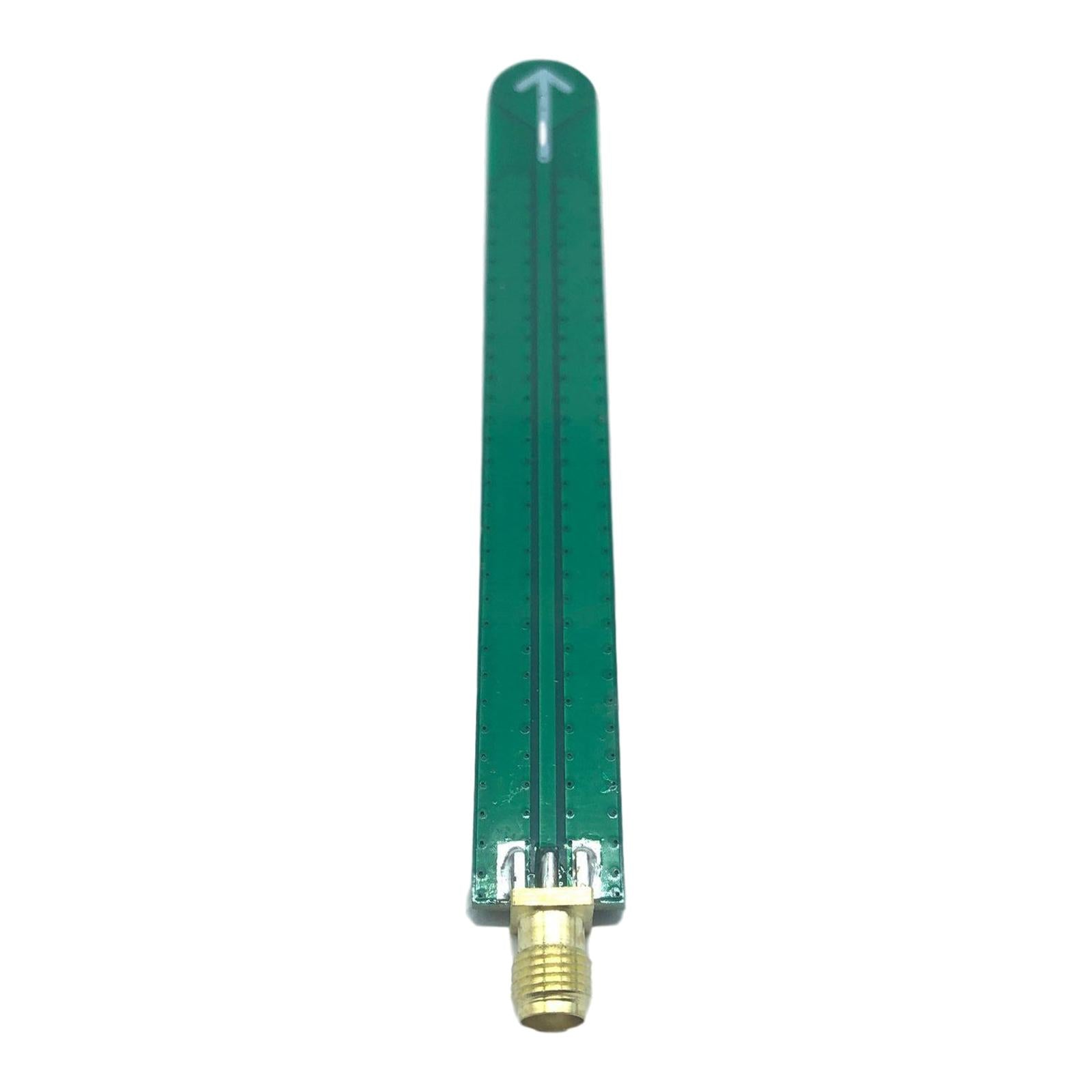 Near Field Probe Lightweight Probes Magnetic Field Antenna