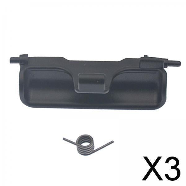 3xConsole Lock Knob 83417-Tx4-A01 Portable Auto for Honda Acura 2013-2018