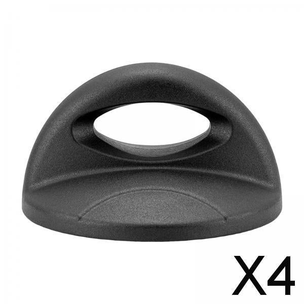 4xUniversal Pot Lid Knob Heat Resistant for Cookware Cover Saucepan Accessory