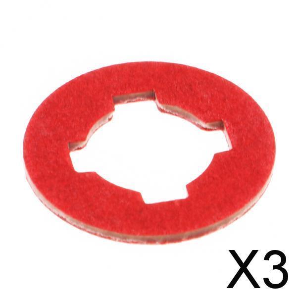 3x1:12 W12080 Clutch Pressure Disc Plate for Feiyue FY01/FY02/FY03 RC Car Part