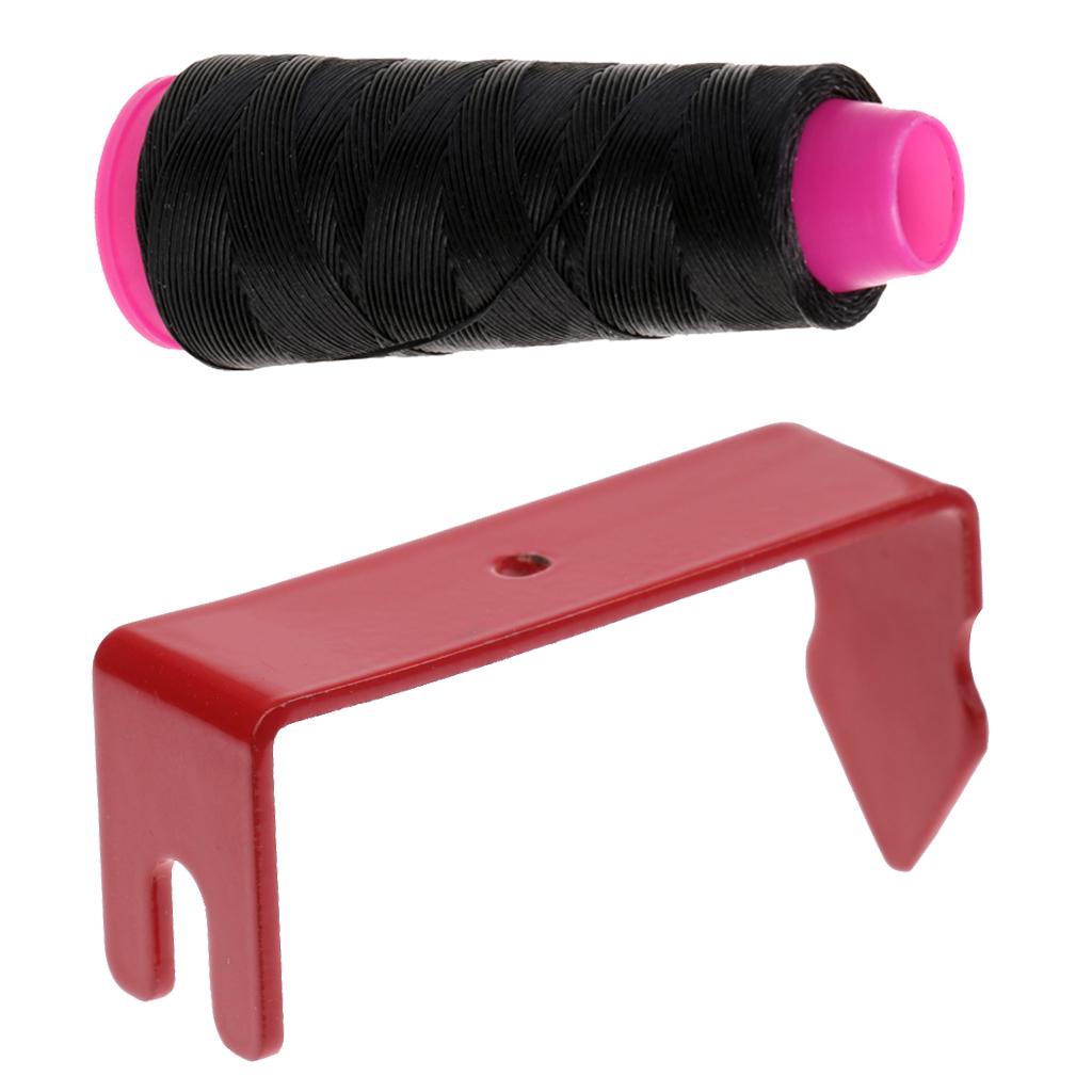 110m Bowstring Material Recurve Compound + Bow String Separator Tool