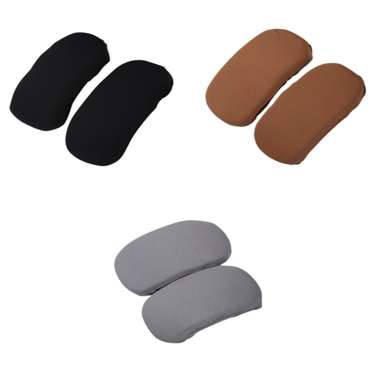 3 Pairs Chair Armrest Covers Elastic Protector chair Arm Cover
