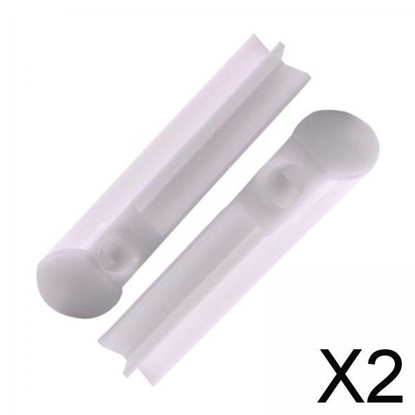 2xFuel Injector Cleaner Kit Assembly Replaces Universal for ATV Boat Auto 2 cleaning head