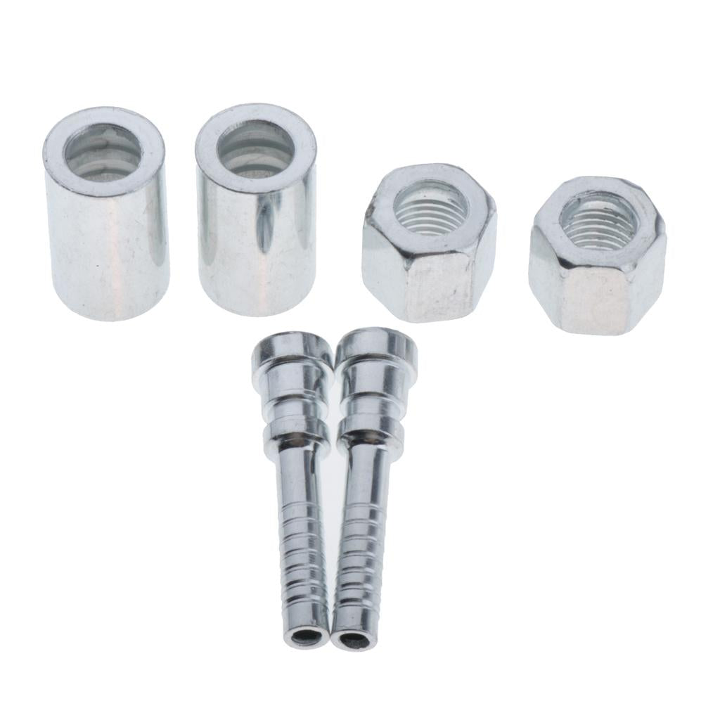 Pressure Washer Steel Pipe Fitting Pressed Joints J 14x1.5