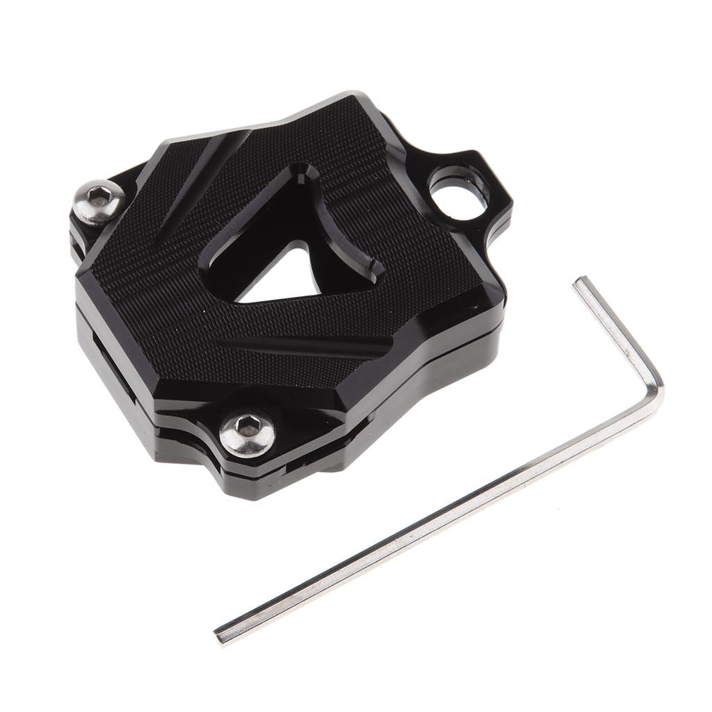 Decorable Creative Key Cover Shell Cover For YAMAHA FZ6 TDM850 TDM900