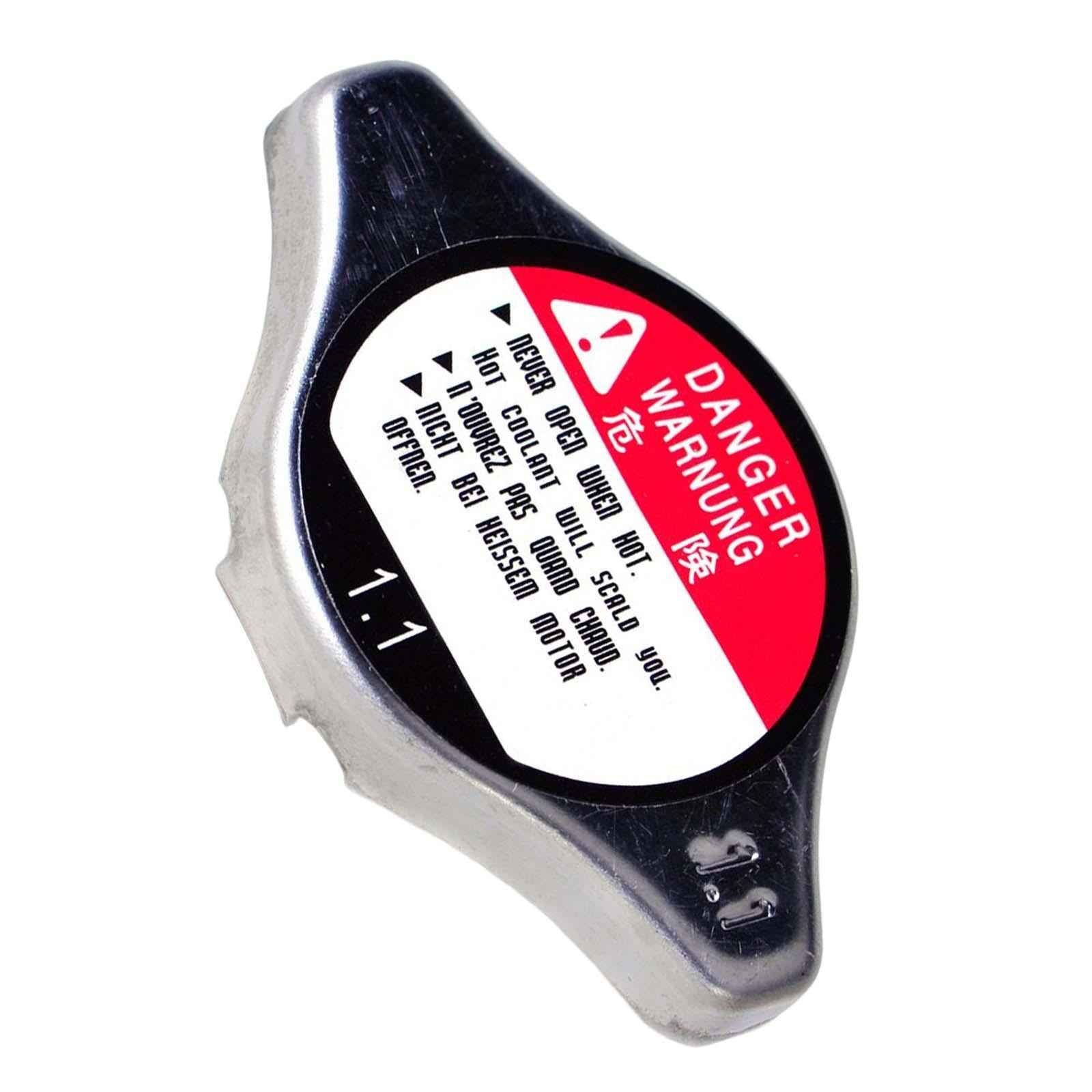 Radiator Cap Durable Replace Durable Accessory for Honda Accord Civic