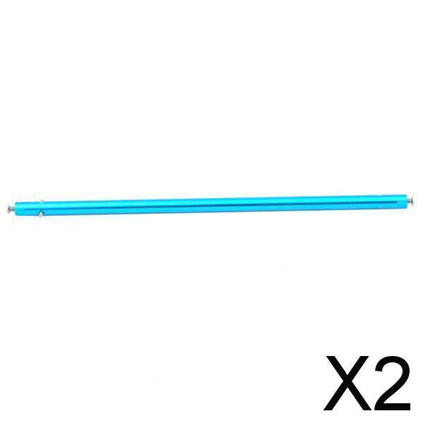 2xCentral Driving Shaft RC DIY Part For WLtoys A959 A979 A959-B A979-B RC Car 