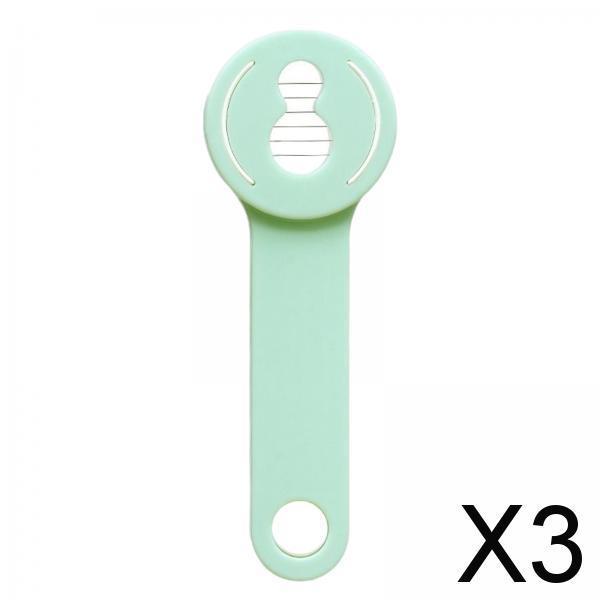 3xManual Bean Slicer Food Kitchen Gadgets Bean Cutter for Bean