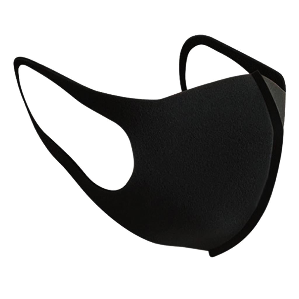 PM2.5 Anti Dust Face Mouth Masks Reusable Washable for Running