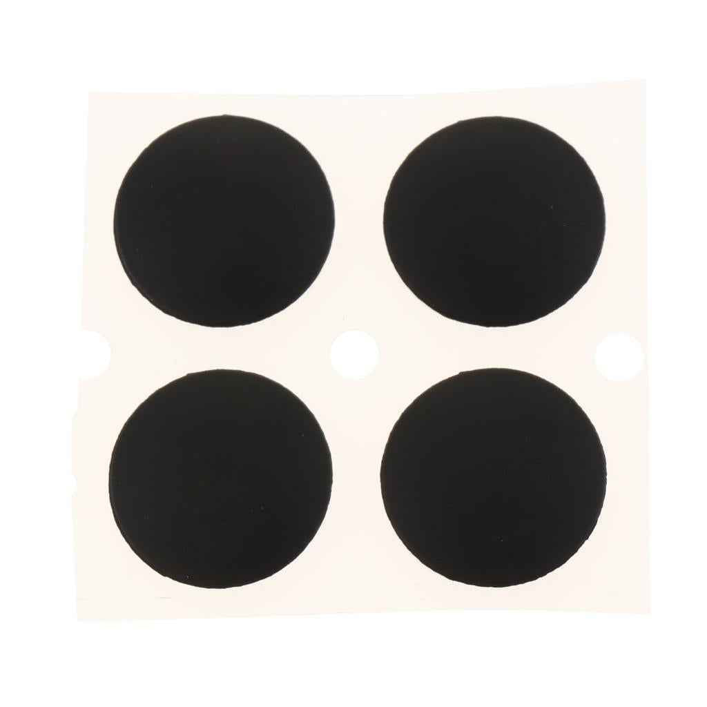 4 Pcs Bottom Rubber Feet Foot for MacBook Pro A1278 A1286 A1297 13" 15" 17"