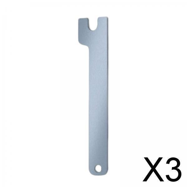 3xClutch Coupler Durable Removal Tool for WP9704230VP Replaces Accessories Spanner