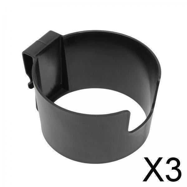 3xDrink Holder Bike Water Bottle Holder for Bike bike Bike Scooter style A