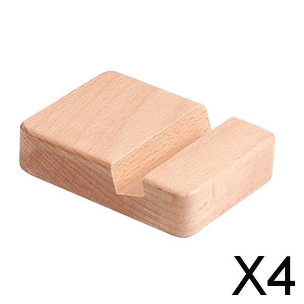 4xdesktop lazy mobile phone holder Tablet computer holder  Sing Slot