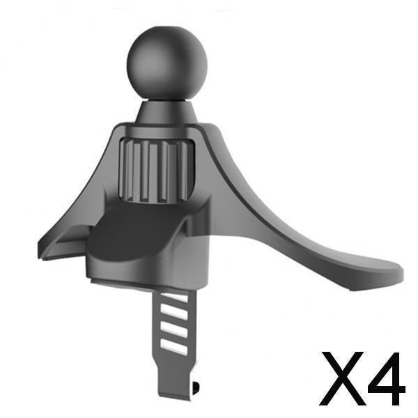 4xY type Car Phone Bracket Hook Hook Anti shaking Holder Support