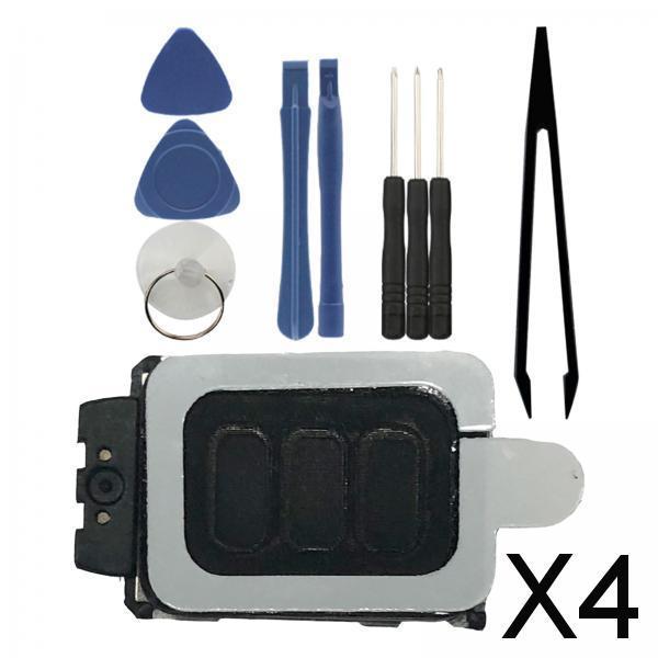 4xLoud Speaker Ringer Buzzer Repair Part for Samsung Galaxy M30 2019 M305F