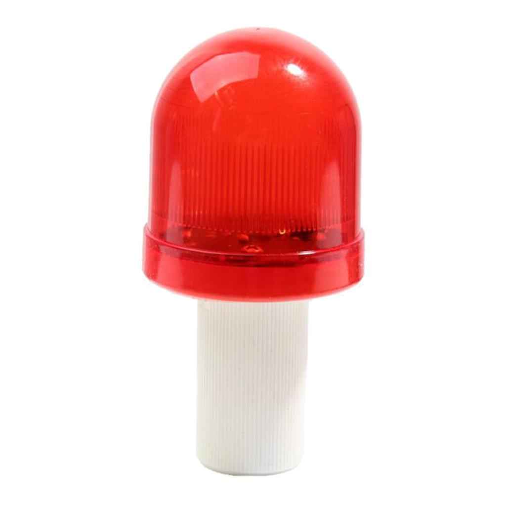 LED Warning Light Flashing Road Construction Signs Traffic Lights Lamps