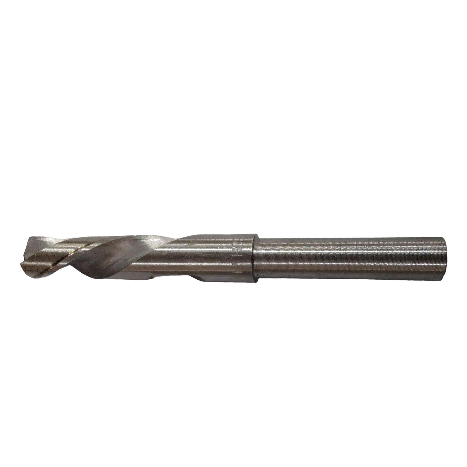 High Speed Steel HSS Drill Straight Shank Twist Metal Drill Bit 16mm