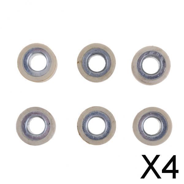 4x18x14mm Variator Roller Weight for GY6 125cc 150cc Engine Scooter 14g