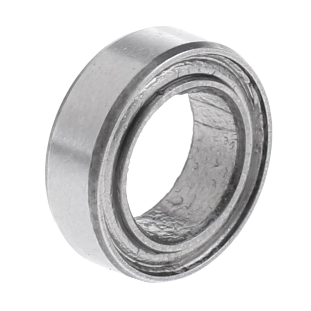 Stainless Steel Ball Bearing Replacement Precision Ball Bearings 5x8x2.5