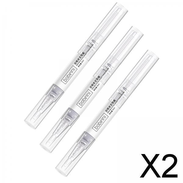 2xDouble Eyelid Styling Cream Professional Makeup Supplies for Single Eyelids 3pcs