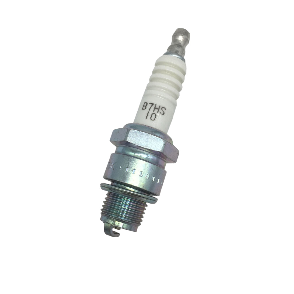 B7HS 5110 Spark Plug for Yamaha 2 Stroke 15HP Outboard Engine