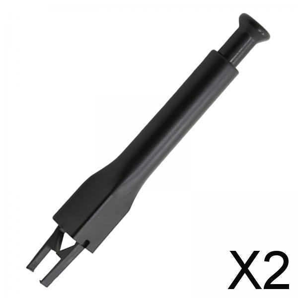 2xKeycap Puller Key Cap Remover Tool Removing Fixing Tools for Fixing Keyboard