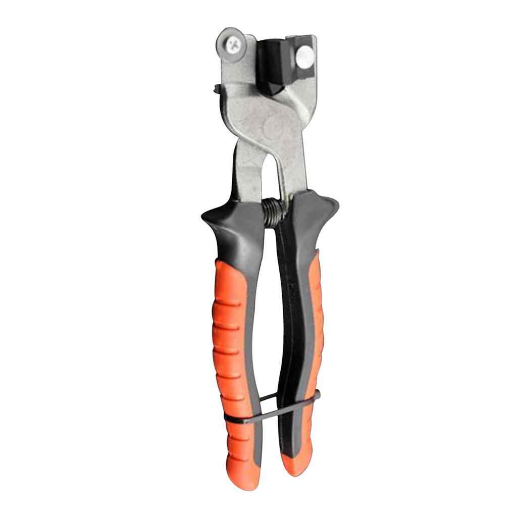 Glass Mosaic Cut Nippers Tile Plier Ceramic Tile Cutting Pliers