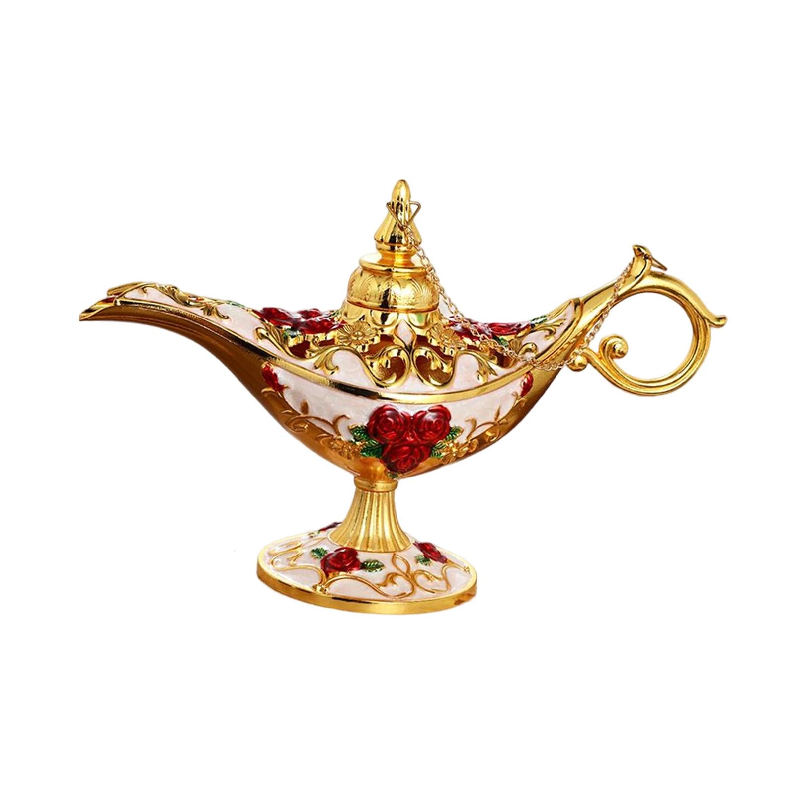 Figurines Multipurpose Luxury for Coffee Table Shop Window Bookshelf Flower