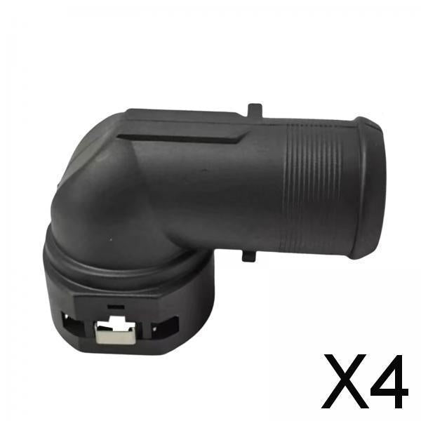 4x254851J000 Hose Connector Durable Lower Radiator Hose Connector for Kia