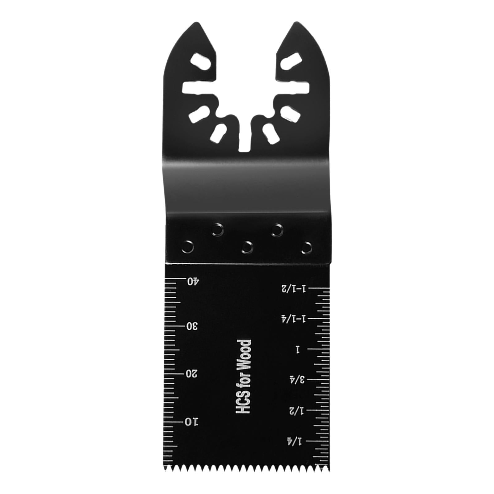Hcs Oscillating Multitool Electronice Tool Part for Cutting