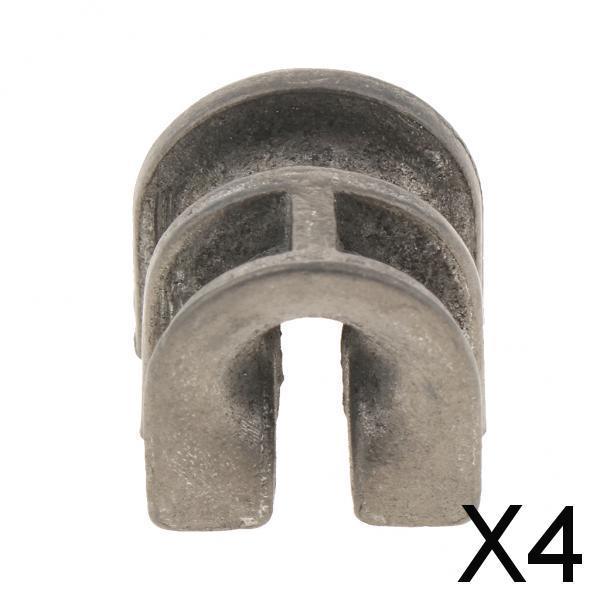 4xlawn mower lawnmower grass head line buckle for Stihl FS120