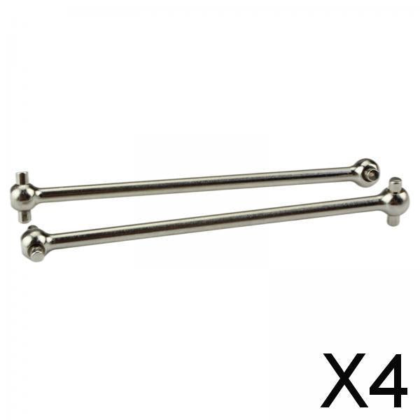 4xRC Parts for WLtoys 104001 1:10 Scale Buggy Car Vehicle Assembly Replacement rear drive shaft