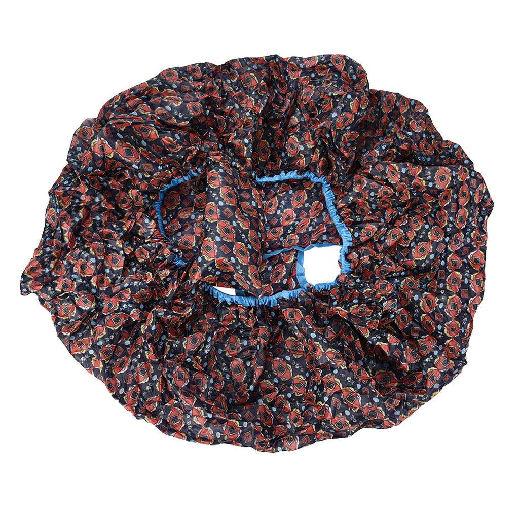 Baby Shopping Cart Seat Cushion Chair Seat Cover Anti-dirty   4