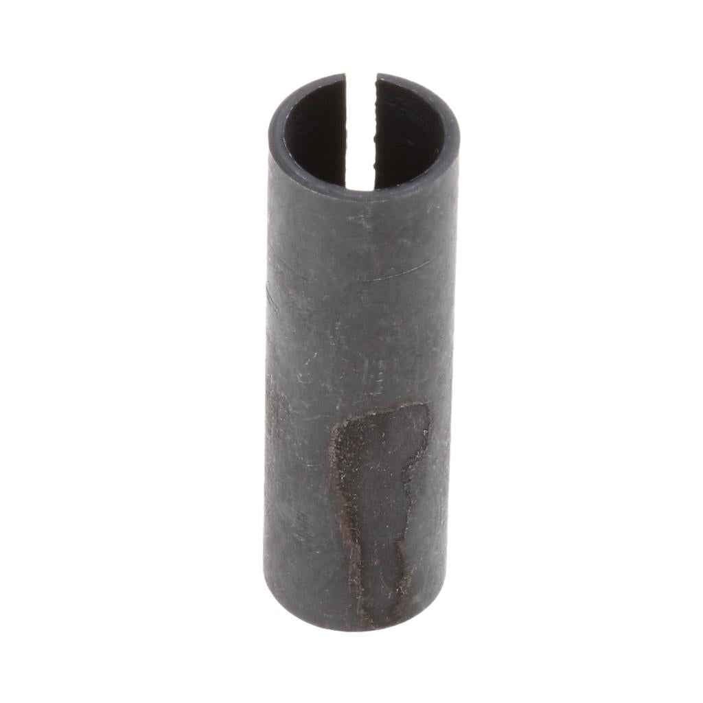 High Precision Router Bit Collet Chuck Adapter CNC Tool  6.35mm to 8mm