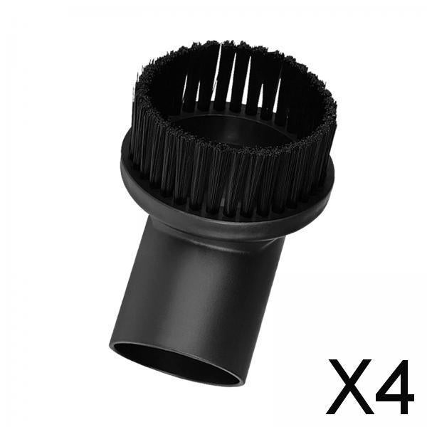 4xCleaner Attachment Vacuum Cleaner Hair Brush Generic for Replacement