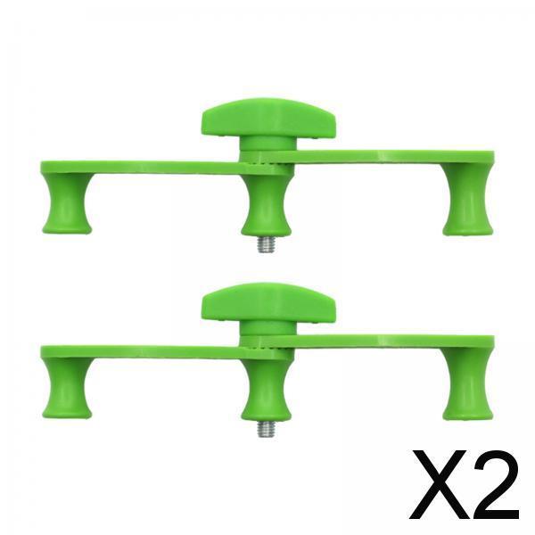 2xFruit Tree Branch Limb Spreaders Branch Support for Thick Branches Gardening 2 pieces