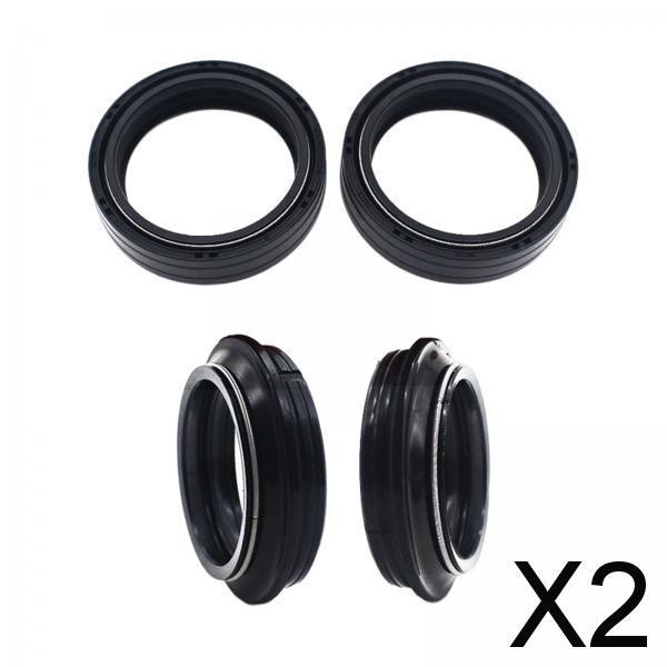 2xFork and Dust Seal Kit Motorcycle Accessories for BMW R1200GS Adventure