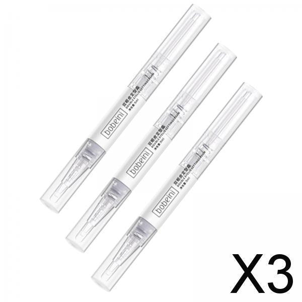 3xDouble Eyelid Styling Cream Professional Makeup Supplies for Single Eyelids 3pcs