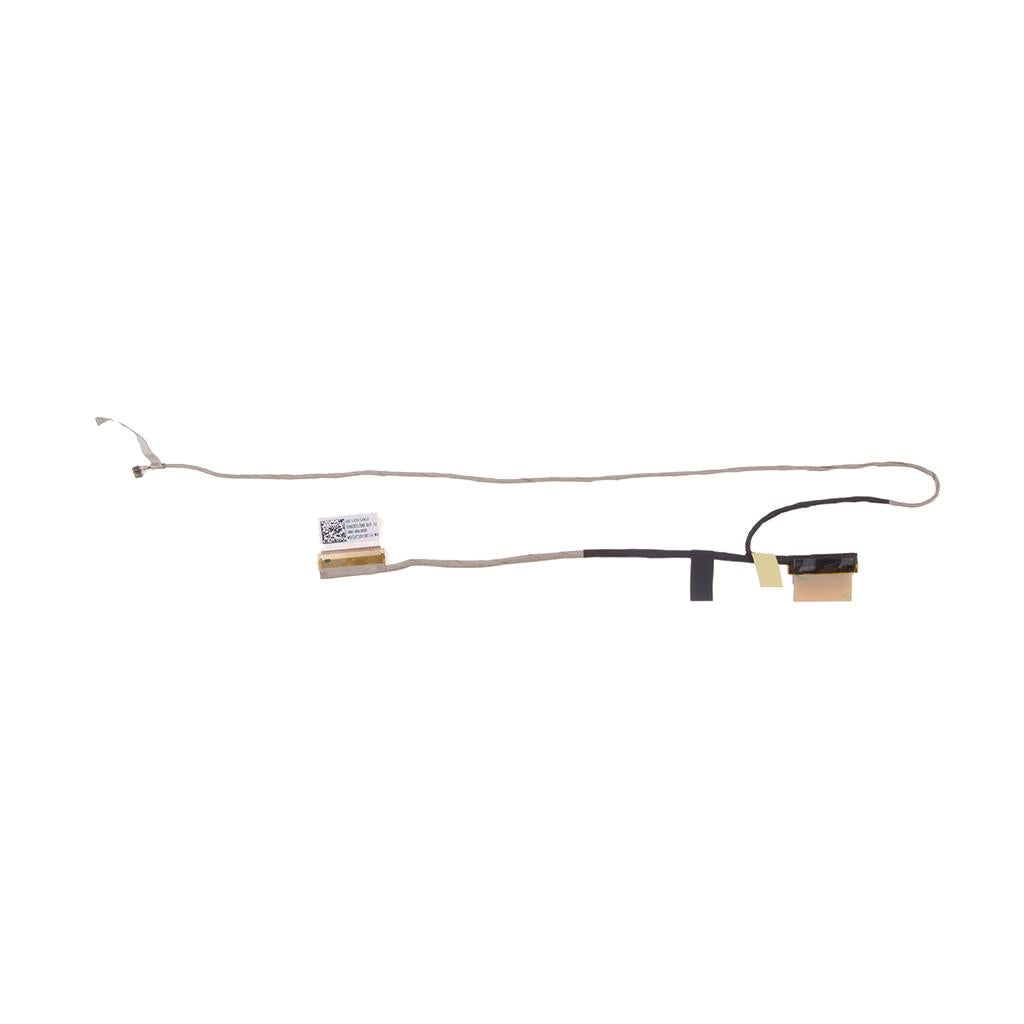LCD LVDs Display Video Flex Cable for Asus Q200E S200E X201E X201L X202E