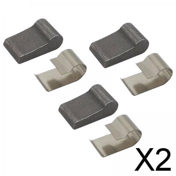 2xFreehub Pawl Spring Tower Base Claw for Bicycle Bike Replacement B 5 3pcs