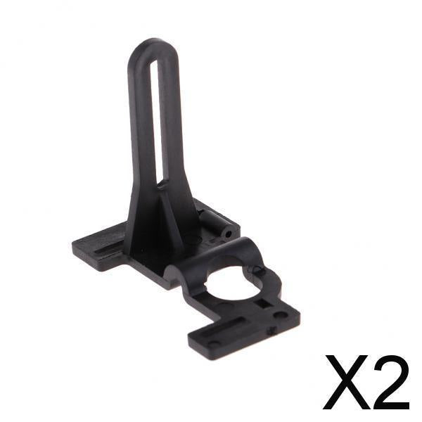 2xServo Plate V.2.V950.017 for RC Toys Models WLtoys V950 RC Helicopter Parts