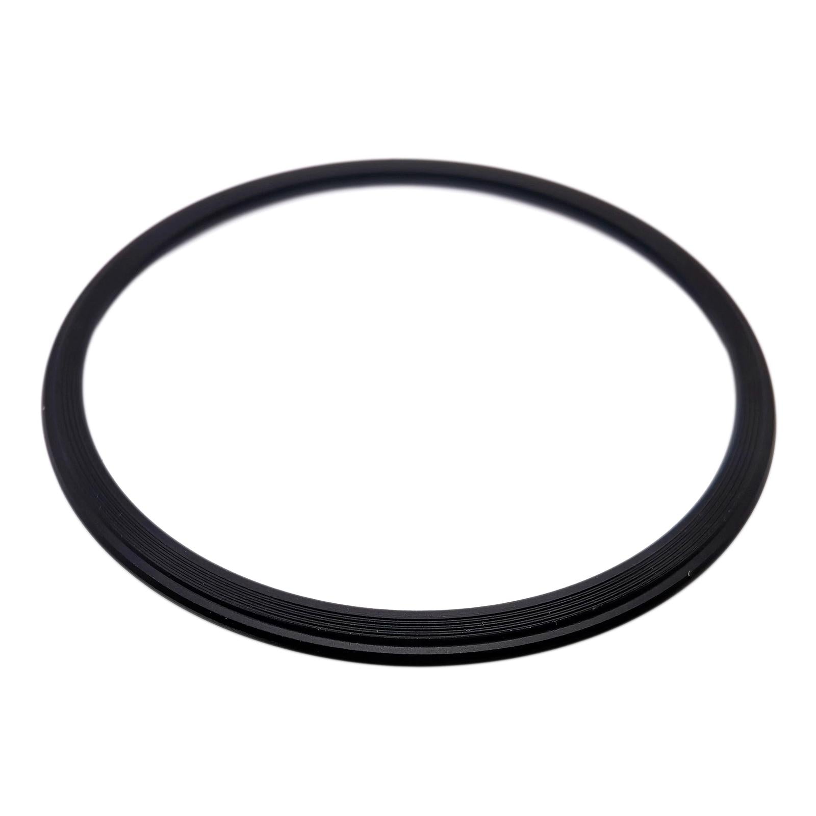 Lens Hood Fittings Fixed Lens Hood for FE24-70 Sel2470GM Digital Camera front pressure rings