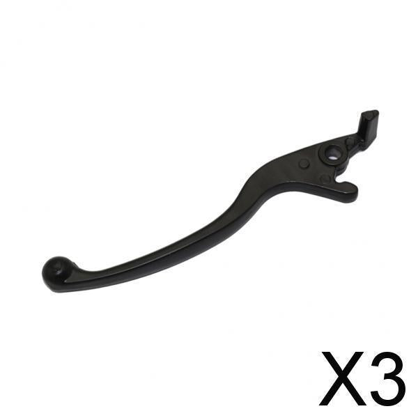 3xRight Brake Lever for 50cc 90cc 110cc 125cc Pit Dirt Bike Quad ATV Pro Buggy